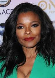Keesha Sharp