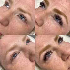 Conditioning serums are great for lash wearers to use in between appointments. Extensions Bobbie Charles