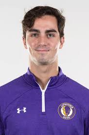 2019 Men's Track and Field Roster