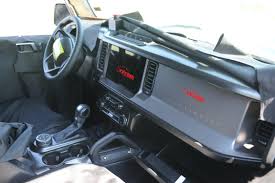 Coloring pages of a christmas tree; 96 Bronco Interior 1996 Ford Bronco Mean Machine Photo Image Gallery Raisingacacia