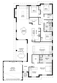 Use our advanced search tool to find plans that you love, narrowing it down by the features you need most. Evolution Aveling Homes Floor Plans New House Plans Dream House Plans