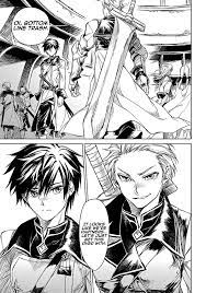 Read【Ori Of The Dragon Chain – “heart” In The Mind】Online For Free | 1ST  KISS MANGA - ✓ Free Online Manga Reading Website Is Updated Continuously  Every Day ~