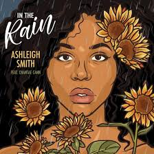 The One To Watch On Mi-Soul Radio: Ashleigh Smith
