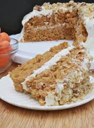 Moist Fluffy Gluten Free Carrot Cake Recipe Divas Can Cook Gluten Free Sweets Gluten Free Carrot Cake Recipe Gluten Free Carrot Cake