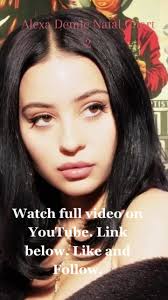 Alexie Gigi Natal Chart