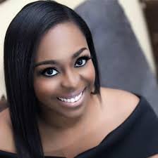 Kristen "K. JoyAnn" Jamison