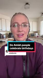 Amish Party Song Raising The Roof