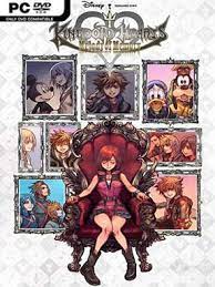Melody of memory is a rhythm action game featuring 20+ characters, 140+ music tracks, and online vs multiplayer mode. Kingdom Hearts Melody Of Memory Free Download Steamunlocked