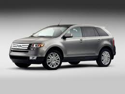 2010 Ford Edge Review, Problems, Reliability, Value, Life ...