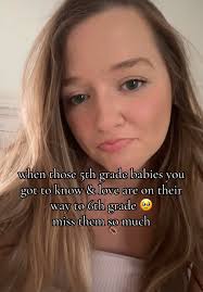 Mrs Westbrook Teacher