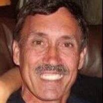 Mr. Randall David Huckaby Obituary