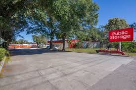 Apopka, FL, Self-Storage Units Near 2431 S Orange Blossom Trail