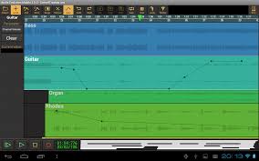 Descargar la aplicación para android fl studio mobile.apk. Audio Evolution Mobile Demo Para Android Apk Descargar