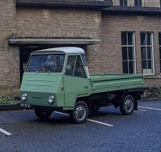 Image result for Polaro 1969 DAF