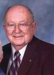 KEITH STEFFY Obituary (1920