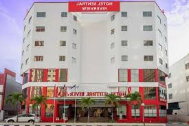 Located at melaka town, walking distance to melaka river. Hotel Sentral Riverview Melaka Official 2021 Promo Code