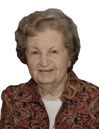 Obituary information for Allie M. Schulz