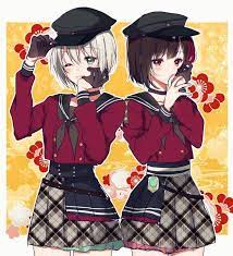 anime girls おしゃれまとめの人気アイデア pinterest 小恩 廖 アニメの親友 美しいアニメガール かわいいアニメガール