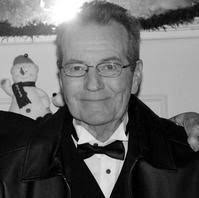 Thomas Dawson Obituary (2015)