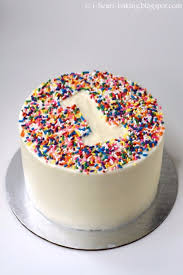 First Birthday Cake Flavor Ideas The Ultimate List Of 1st Birthday Cake Ideas Baking Smarter Homemade Cakes First Birthday Cakes 1st Birthday Cakes