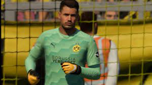 Fifa 21 Die Besten Tw Talente Junge Torhuter Mit Potential