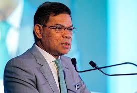 Datuk seri saifuddin nasution bin ismail (jawi: Carian Mengenai Topik Saifuddin Nasution Ismail Astro Awani