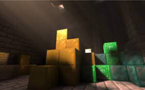 Install it and you will notice that: Minecraft Render Dragon Shaders Archives Mcbedrock Com