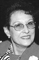 Sheila Buchanan Obituary (2009)