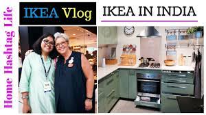 Whether you're planning an entire kitchen renovation or a simple refresh, ikea kitchen cabinets are. Ikea Hyderabad Ikea S First Store In India Ikea Kitchen Ikea Home Tour Ikea Kitchen Youtube