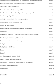 Det vil si at personen har noen fysisk påvirkning som forårsaker skade i hans mentale funksjon. Organisk Kjemi Som Allmenndannelse Pdf Gratis Nedlasting