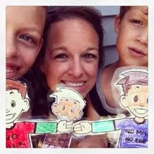 ENCOURAGEMENT Archives