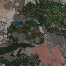 Mapisfactory Satisfactory Interactive Map