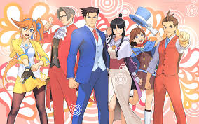 Explore pm maya fey booty's (@pm_maya_fey_booty_) posts on pholder | see more posts from u/pm_maya_fey_booty_ like coming soon. Ace Attorney Hd Wallpaper Background Image 1920x1200