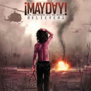 Believers (¡Mayday! album) - Wikipedia