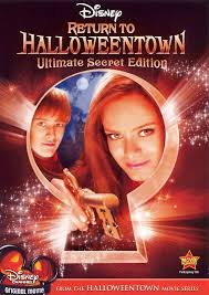 A complete list of disney movies in 2006. Best Buy Return To Halloweentown Dvd 2006 Halloween Town Movie Best Halloween Movies Disney Channel Movies