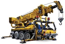 Best Lego Sets In History Lego Technic Lego Crane Best Lego Sets
