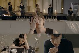 Monsta x official light stick ver2; Watch Monsta X Reminisces About Past Love In Emotional One Day Music Video Soompi