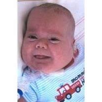 Trysten Scott Ouimette Obituary