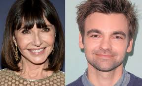 Bless The Harts': Mary Steenburgen & Drew Tarver To Recur