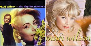 kenneth in the (212): Music Box: Mari Wilson