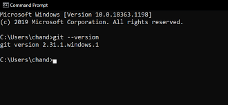 In particular, the fftw3 library and threading (openmp or grand central dispatch) support are included in the distributions. How To Install Git And Git Bash On Windows