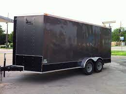 Pin On Hitch It Trailer Sales Trailer Parts Service And Truck Accessories Tulsa Area