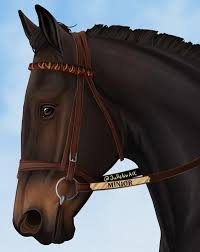 Minior By Jullelin On Deviantart Horse Drawings Horse Art Ideas Horse Animation