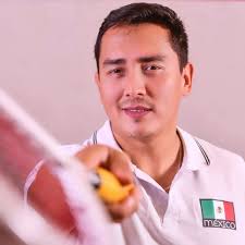 Luis Yair Aquino Melo