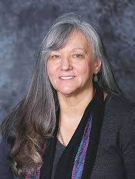 Former Progress editor marks another milestone in her story