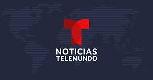 Y el volumen de operaciones del día fue de ethereum (eth). Noticias Telemundo Ultimas Noticias En Espanol De Estados Unidos Y El Mundo Telemundo