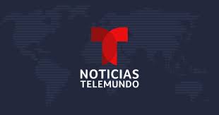 Noticias de estados unidos, méxico, colombia, argentina, otros países de latinoamérica y el mundo. Noticias Telemundo Ultimas Noticias En Espanol De Estados Unidos Y El Mundo Telemundo