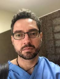 Li a carta de despedida do filho para a mãe': os relatos dos alunos de  Medicina que cuidaram de pacientes terminais de covid-19