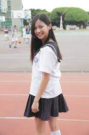 私立治平高中頁28 uniform map 制服地圖 kids fashion fashion school girl