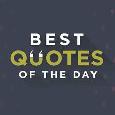 ♦ don't let people tell you the sky is the limit, when there's footprints on the moon. Best Quotes Home Facebook